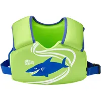 Beco Schwimmweste Easy Fit grün 15-30 kg