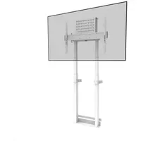 NeoMounts WL55-875WH1 - Befestigungskit (Wandmontage)