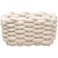 KLEINE WOLKE Fellone M Mischgewebe Beige Natur