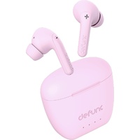 DEFUNC Defunc, TRUE AUDIO Echte kabellose Kopfhörer, Rosa