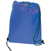 MacMa Gymbag mit isolierendem Innenfutter blau