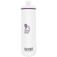 Glynt Cream Oxyd 9% 1000ml