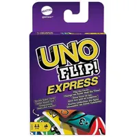 Mattel UNO Flip! Express