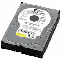 Western Digital WD2500JS 250GB SATA II 7200 RPM 8MB
