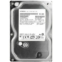 Hitachi Festplatte HITACHI 320 GB HDT721032SLA360 7200Rpm Sata II