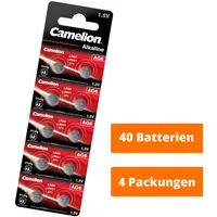Camelion AG6 LR69 LR921 371 1,5 V Blister)