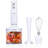 Alpina Stabmixer-Set Zerkleinerer