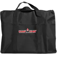 Camp Chef Grillplatte Tragetasche Single schwarz wetterfest