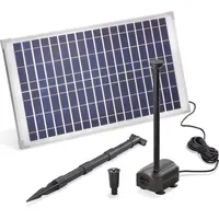Esotec Solar Teichpumpe 875l/h