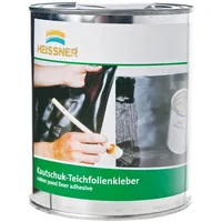 HEISSNER Kautschukkleber 1,0 l