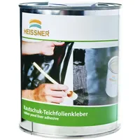 HEISSNER Kautschukkleber 1,0L (TF540-00)