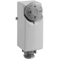 Afriso A67401X Gehäuse-Anlegethermostat Afriso