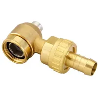Danfoss Füll- und Entleerungsarm Manuell 3/4 Zoll 1 Stück