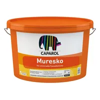 Caparol Muresko 12,5 Liter weiß