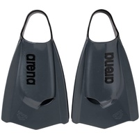Arena Powerfin Pro II Schwimmflossen - Black - 46-47