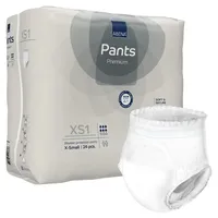 Abena PANTS PREMIUM XS1