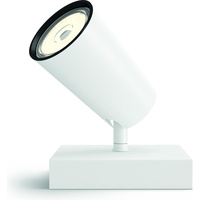 Philips Paisley single spot white 1xNW