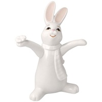 GOEBEL Hasenfigur Oh Happy Day! - Figur Snow White