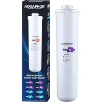 Aquaphor PRO H weiß Wasserfilterpatrone