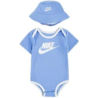 Nike Kids Core BUCKET HAT & 2 Units Set