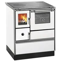 Wamsler K 176 F/A 70 Style - links weiß