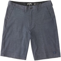 BILLABONG Crossfire Kurze Hose Navy 34