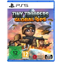 Flashpoint Tiny Troopers Global Ops - PS5