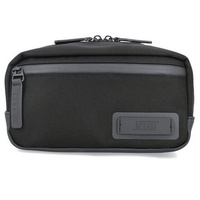 JOST Kulturbeutel Tallinn Toilet Bag Black