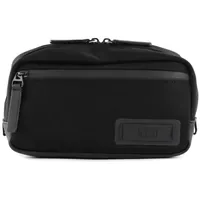 JOST Kulturbeutel Tallinn Toilet Bag Black