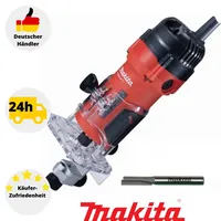 Makita Kantenfräsmaschine 530W M3702