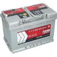 Fiamm 74Ah 12V