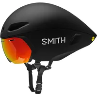 Smith Optics Jetstream TT 51-55 cm schwarz 2023