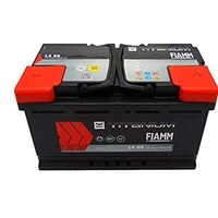 Fiamm Autobatterie L4 95 Ah 950A EN 12V -