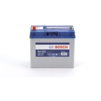 Bosch S4 022 45Ah 12V