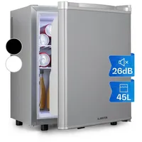 Klarstein Happy Hour 45 Mini-Kühlschrank Minibar Getränkekühlschrank 45 L
