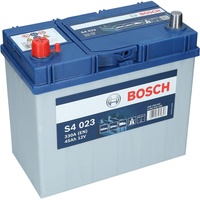 Bosch S4 023 45Ah 12V