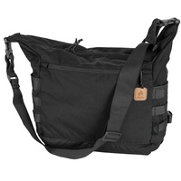 Helikon-Tex BUSHCRAFT Satchel Bag Tasche - Cordura® - Black