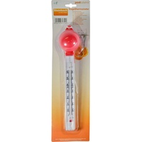 Steinbach Kugelkopf Schwimmthermometer 061310