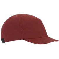 Salewa Pure Hemp Kappe - Syrah - M