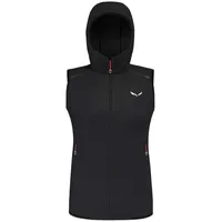 Salewa Pedroc Dst Light VEST Black Out - M