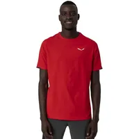 Salewa Pedroc Dry M Hybrid T-shirt flame, (1500) 52/XL