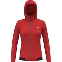 Salewa Pedroc Polarlite W HD Jacket flame (1500) 38