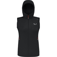 Salewa Pedroc Dst Light Weste (Größe L, schwarz)