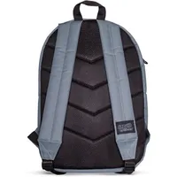 Difuzed Naruto Rucksack Shippuden - Duo grau/schwarz Standard -