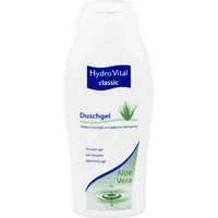 Igefa Handelsgesellschaft mbH&Co.KG HydroVital Classic Duschgel Aloe Vera