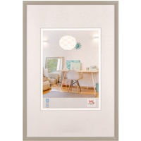 Walther + design Walther KV824T New Lifestyle 18x24cm grau