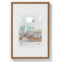 Walther + design KV045Q New Lifestyle rosa 30x45 cm