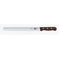 Victorinox Wurstmesser Palisander silber