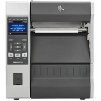 Zebra Technologies Zebra ZT620 Industriedrucker (203 dpi), Etikettendrucker