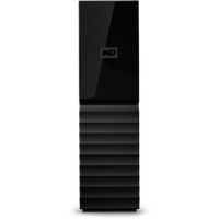 Western Digital My Book 22 TB USB 3.0 schwarz